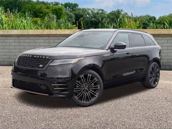 LAND ROVER RANGE ROVER VELAR 2.0 P400E PHEV AUTOBIOGRAPHY AUTOMÁTICO